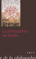Philosophie de Plotin (La)